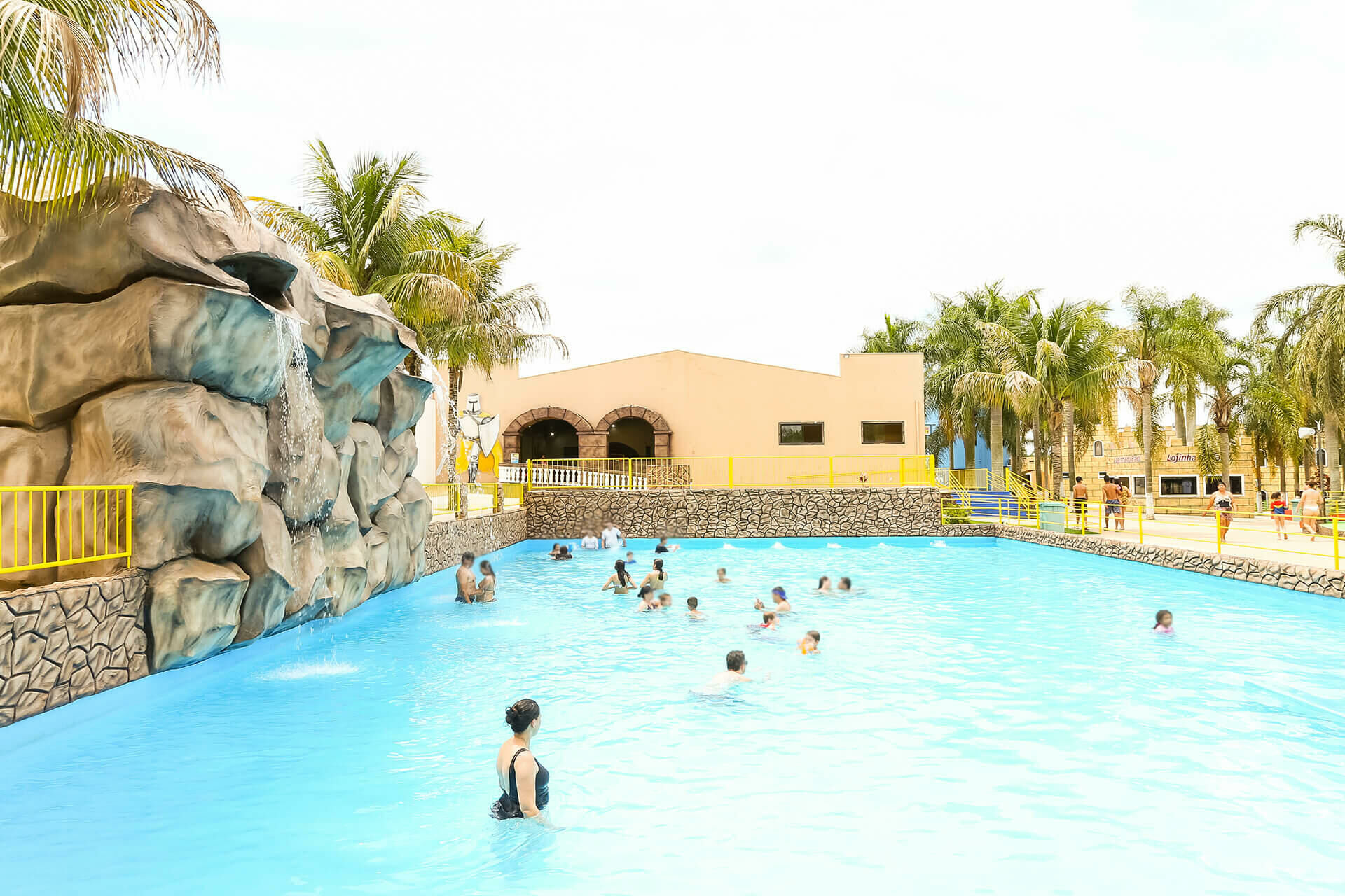 Imagem do Castelo Kids 6
